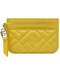 Fendi - Wallets & Cardholders - Lyst