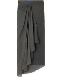 Mes Demoiselles - Maxi Skirts - Lyst