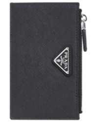 Prada - Wallets & Cardholders - Lyst