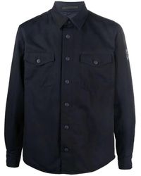 Giorgio Armani - Light Jackets - Lyst