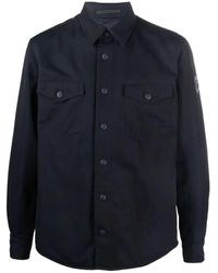 Giorgio Armani - Light Jackets - Lyst