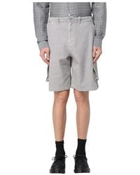 Our Legacy - Casual Shorts - Lyst