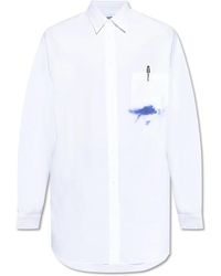 Moschino - Casual Shirts - Lyst