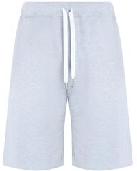 Fedeli - Casual Shorts - Lyst