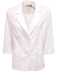 Marina Rinaldi - Blazers - Lyst
