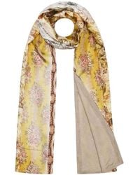Pierre Louis Mascia - Silky Scarves - Lyst