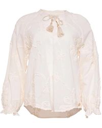 Maicazz - Blouses - Lyst