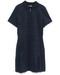 J.Lindeberg - Short Dresses - Lyst