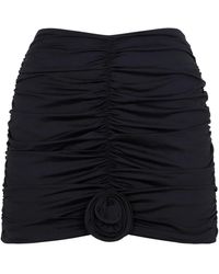 LaRevêche - Short Skirts - Lyst