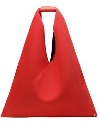 MM6 by Maison Margiela - Tote Bags - Lyst