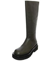 Jeffrey Campbell - High Boots - Lyst