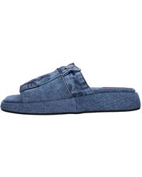Jeffrey Campbell - Sliders - Lyst