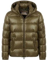 Herno - Winter Jackets - Lyst