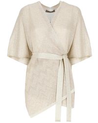 D.exterior - Cardigans - Lyst