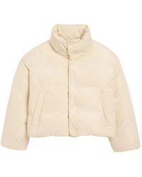 Ami Paris - Winter Jackets - Lyst