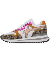 W6yz - Sneakers Yak-W - Lyst