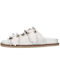 Emanuélle Vee - Sliders - Lyst
