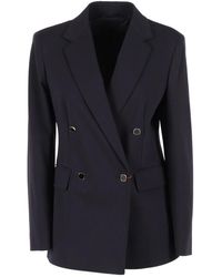 Max Mara - Giacca - Lyst