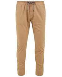 Paul Smith - Slim-Fit Trousers - Lyst