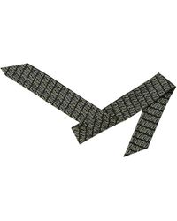 Fendi - Silky Scarves - Lyst