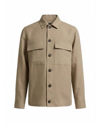 Peserico - Light Jackets - Lyst