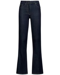 Silvian Heach - Boot-Cut Jeans - Lyst