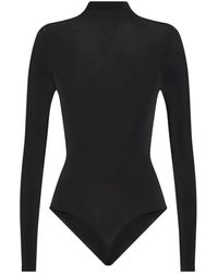 Wolford - Buenos Aires String Body - Lyst