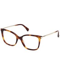 Max Mara - Brillen - Lyst