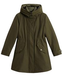 Woolrich - Parkas - Lyst