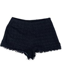 Kiton - Short Pant - Lyst