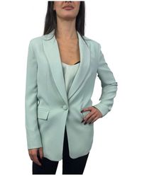 Twinset - Blazers - Lyst
