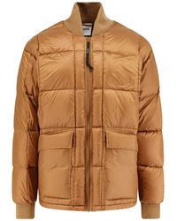 Aspesi - Winter Jackets - Lyst