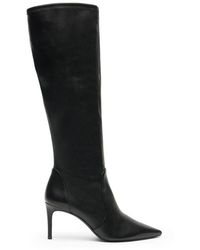 Stuart Weitzman - Heeled Boots - Lyst