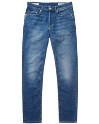 Blauer - Slim-Fit Jeans - Lyst