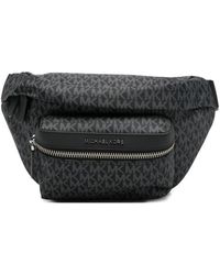 Michael Kors - Bum Bags - Lyst