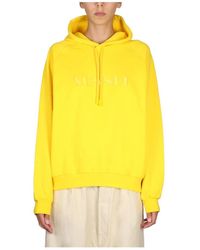 Sunnei - Hoodies - Lyst