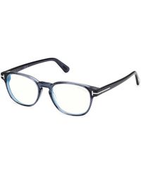 Tom Ford - Brillen - Lyst