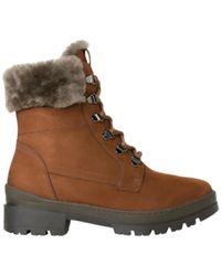 Ganter - Veterschoenen Voor Voor Diverse Activiteiten - Lyst