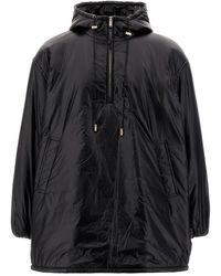 Saint Laurent - Light Jackets - Lyst