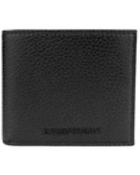 Emporio Armani - Wallets & Cardholders - Lyst