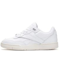 Reebok - Sneakers alla moda bb 4000 ii w - Lyst