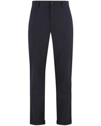 THE (Alphabet) - Chinos - Lyst