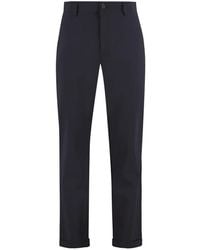 THE (Alphabet) - Chinos - Lyst