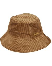Barbour - Hats - Lyst