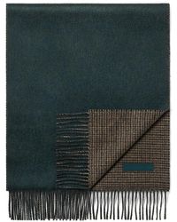 ZEGNA - Winter Scarves - Lyst