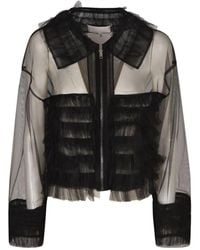 Maison Margiela - Light Jackets - Lyst