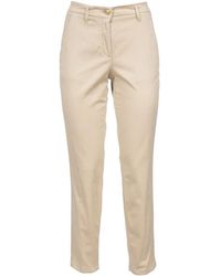 Jacob Cohen - Chinos - Lyst