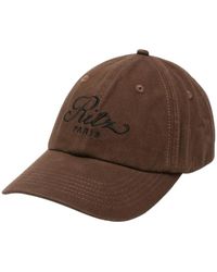 FRAME - Caps - Lyst