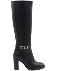 Sofia Len - High Boots - Lyst