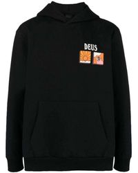 Deus Ex Machina - Hoodies - Lyst